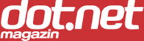Logo DotNetmagazin